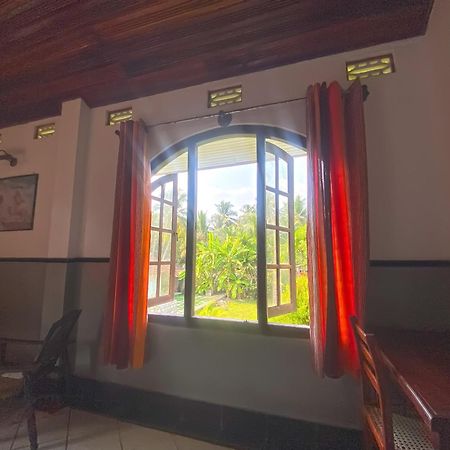 Sunny'S Garden Hotel Ambalangoda  Ngoại thất bức ảnh