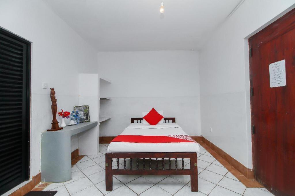 Sunny'S Garden Hotel Ambalangoda  Ngoại thất bức ảnh