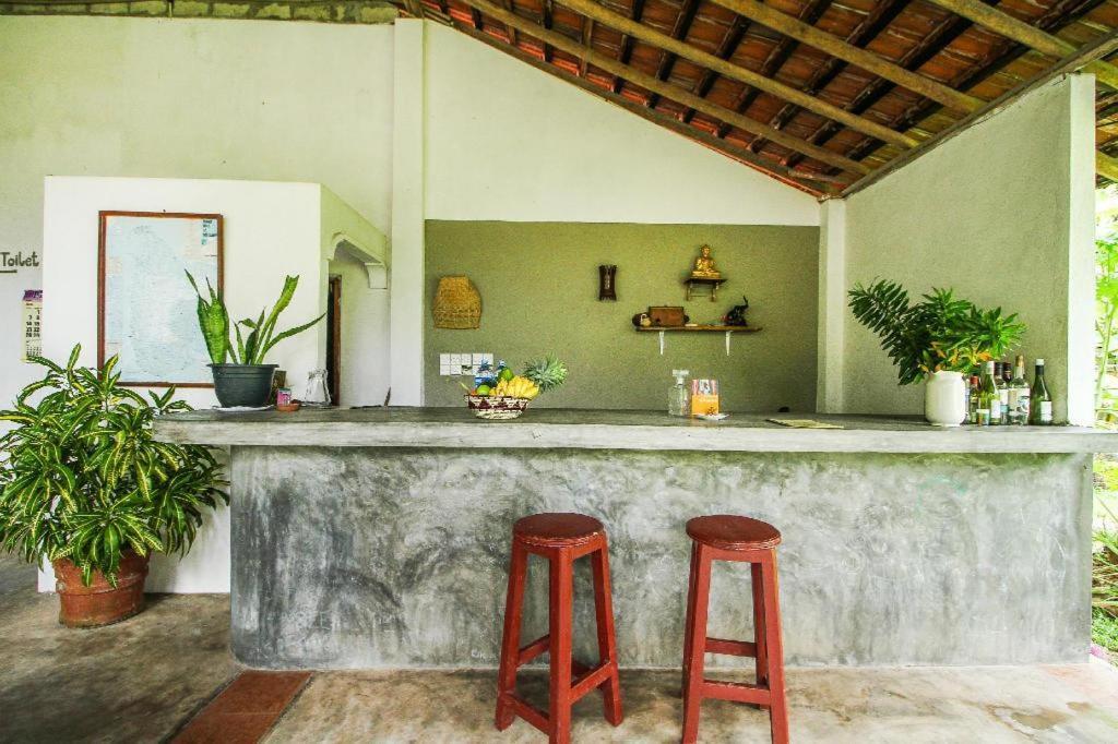 Sunny'S Garden Hotel Ambalangoda  Ngoại thất bức ảnh