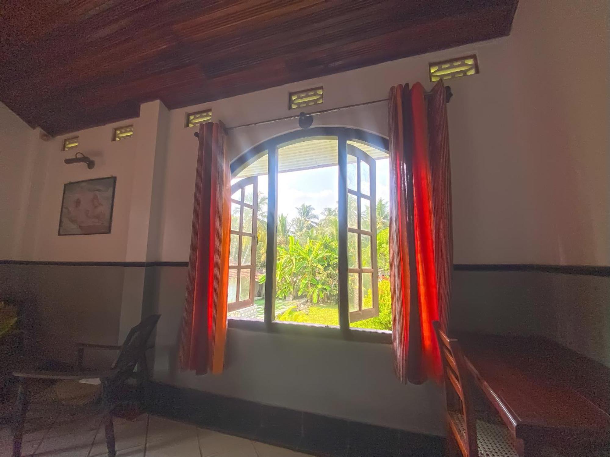 Sunny'S Garden Hotel Ambalangoda  Ngoại thất bức ảnh