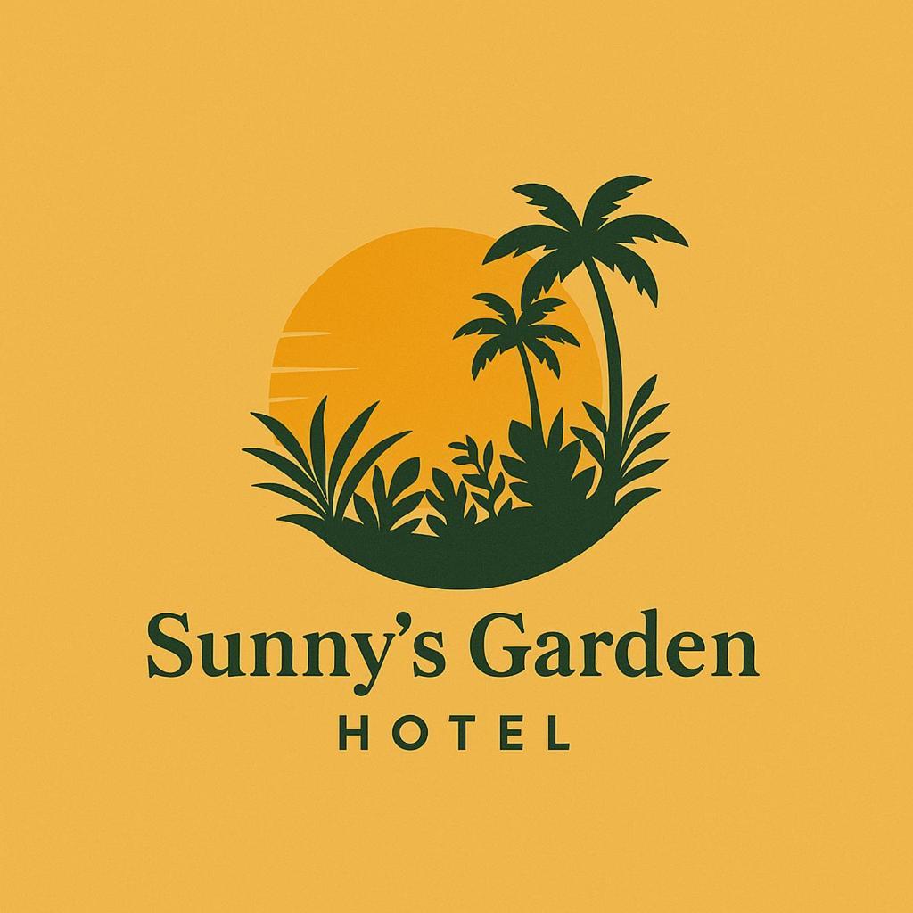 Sunny'S Garden Hotel Ambalangoda  Ngoại thất bức ảnh
